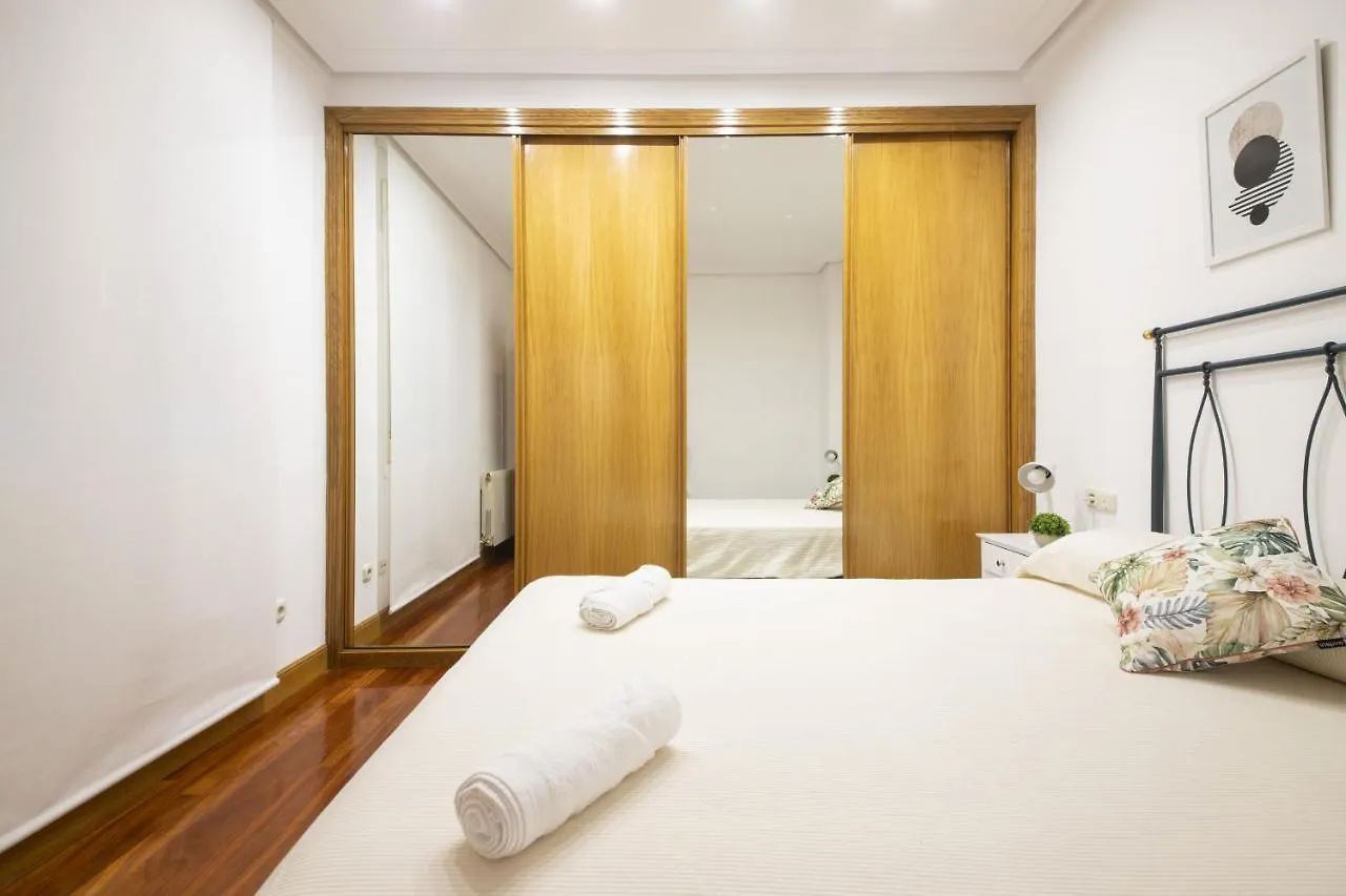 Olas De Ondarreta - Local Rentss San Sebastián Apartamento